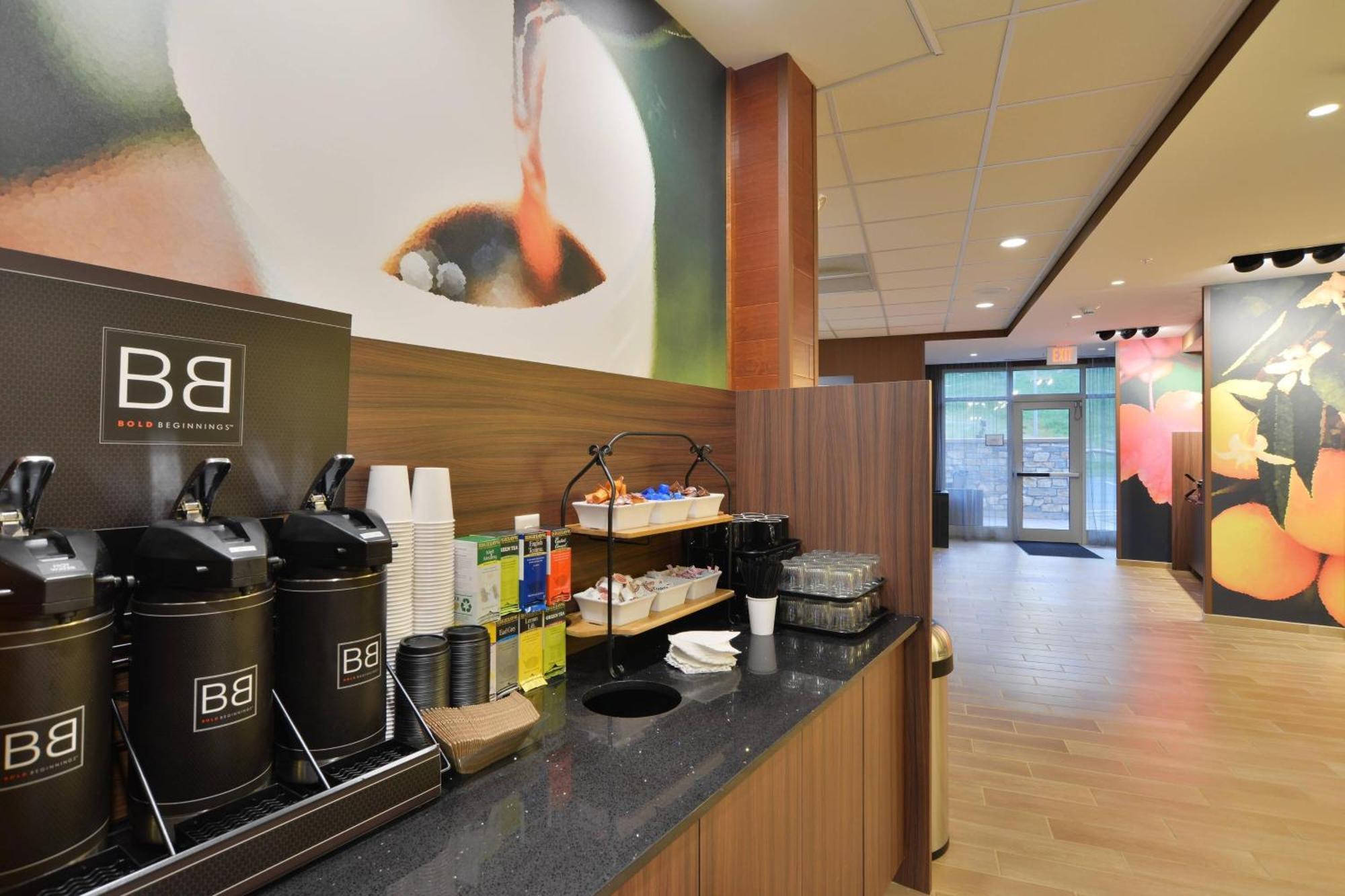 Fairfield & By Marriott Eau Claire/chippewa Falls Hotel