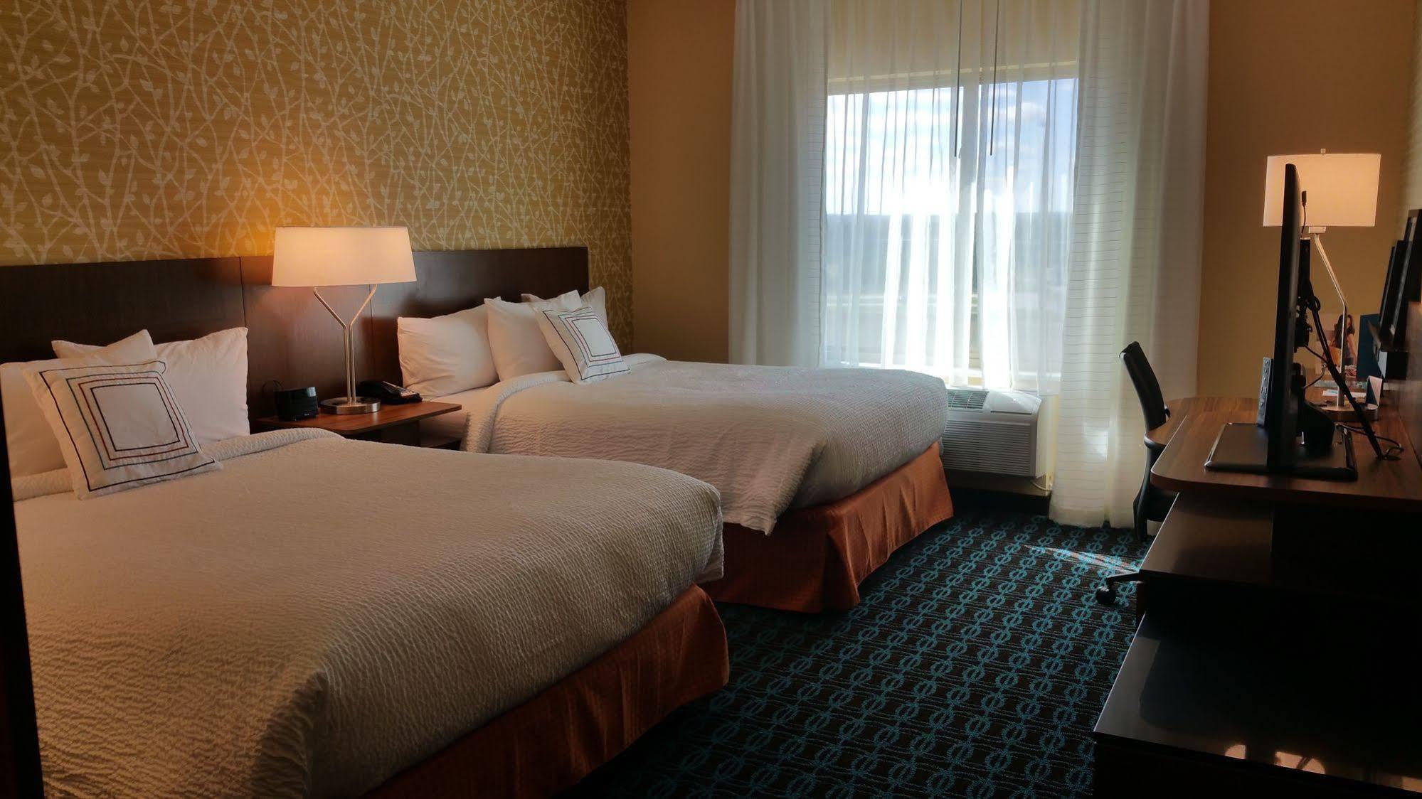 Fairfield & By Marriott Eau Claire/chippewa Falls Hotel