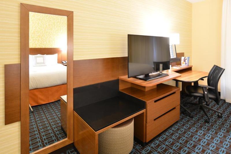 Fairfield & By Marriott Eau Claire/chippewa Falls Hotel