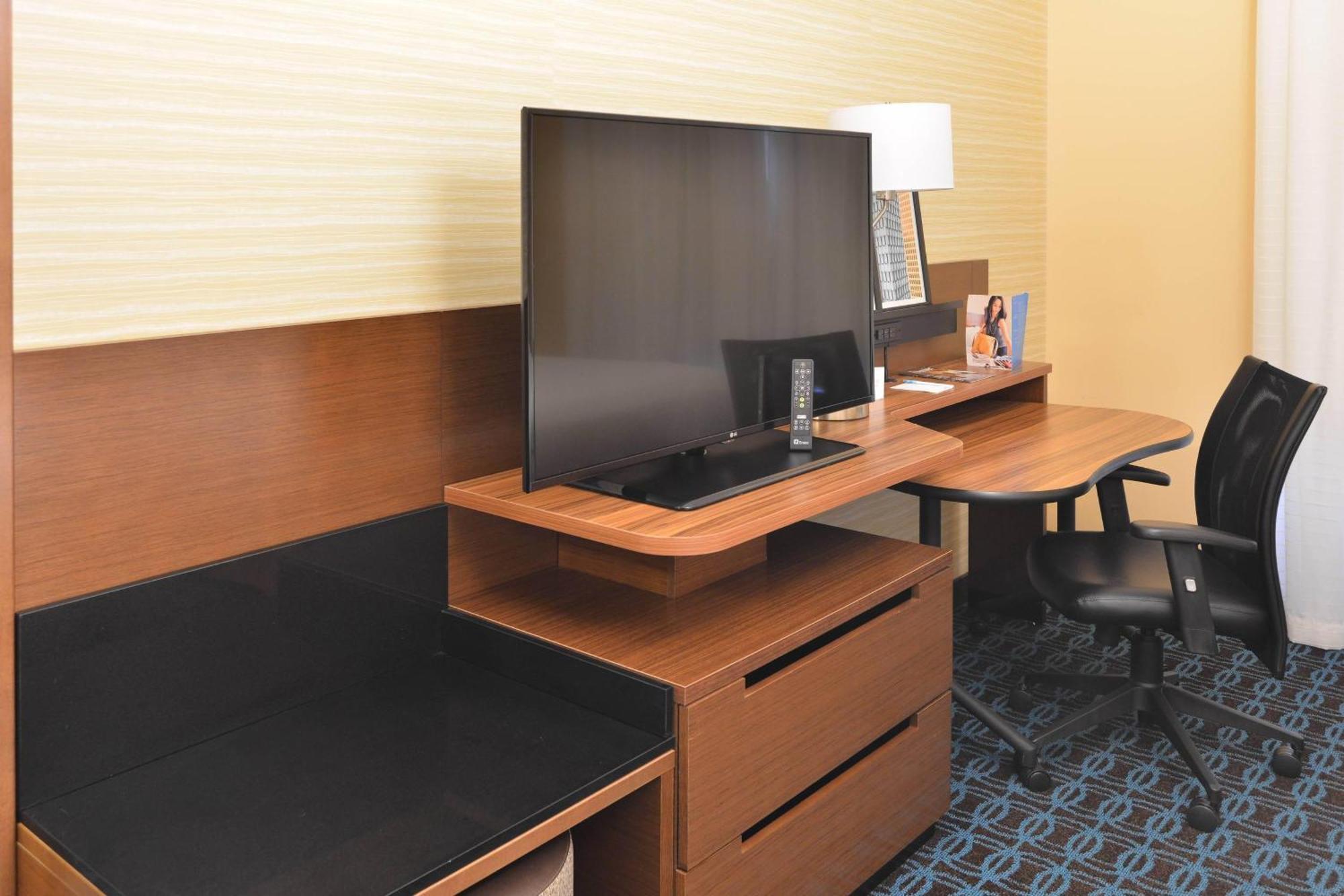 Fairfield & By Marriott Eau Claire/chippewa Falls 3* Eau Claire