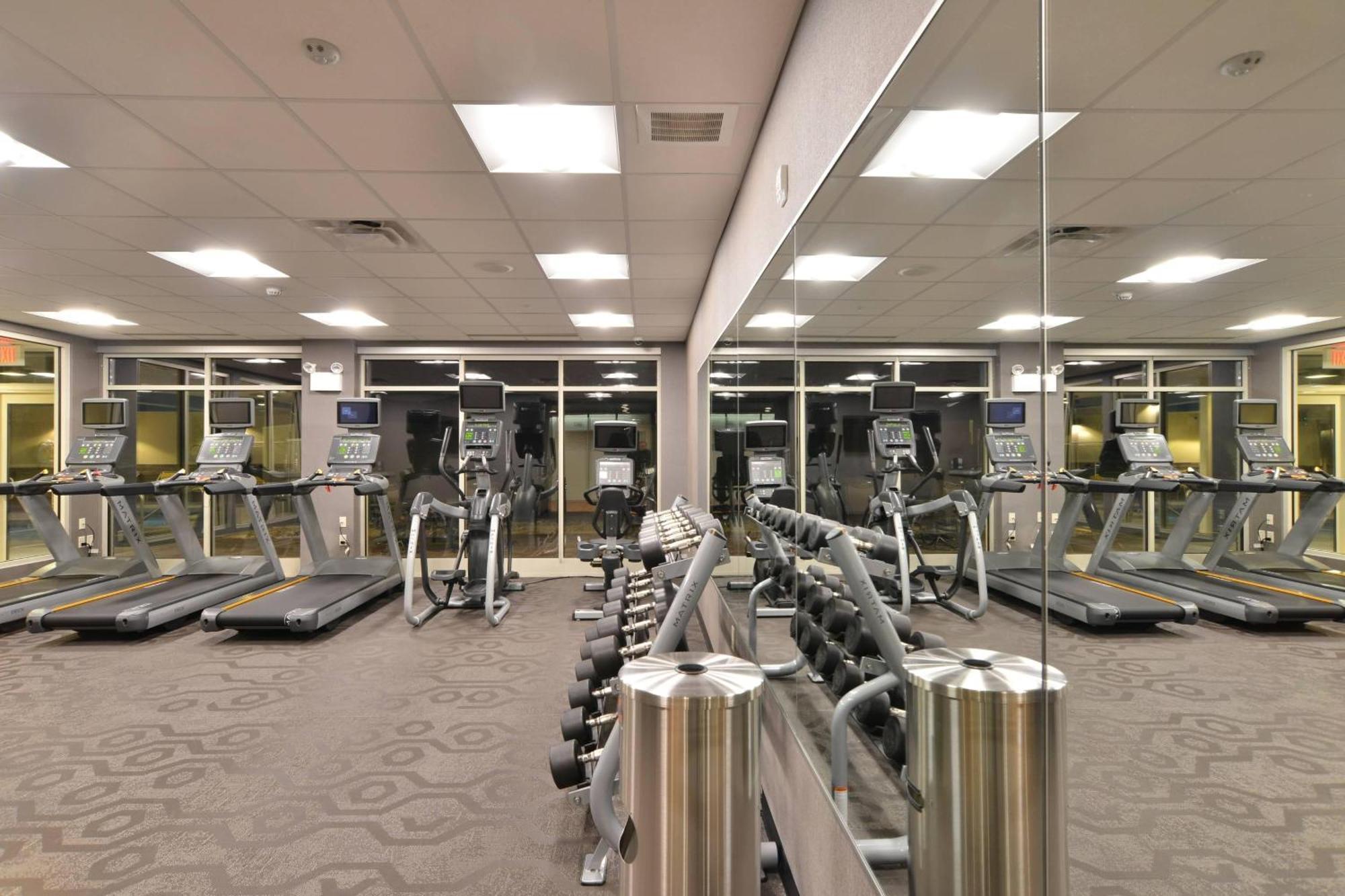 Fairfield & By Marriott Eau Claire/chippewa Falls