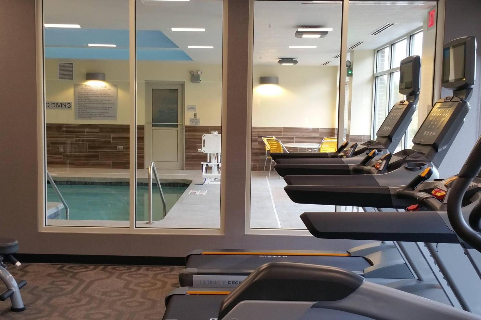 Fairfield & By Marriott Eau Claire/chippewa Falls Eau Claire