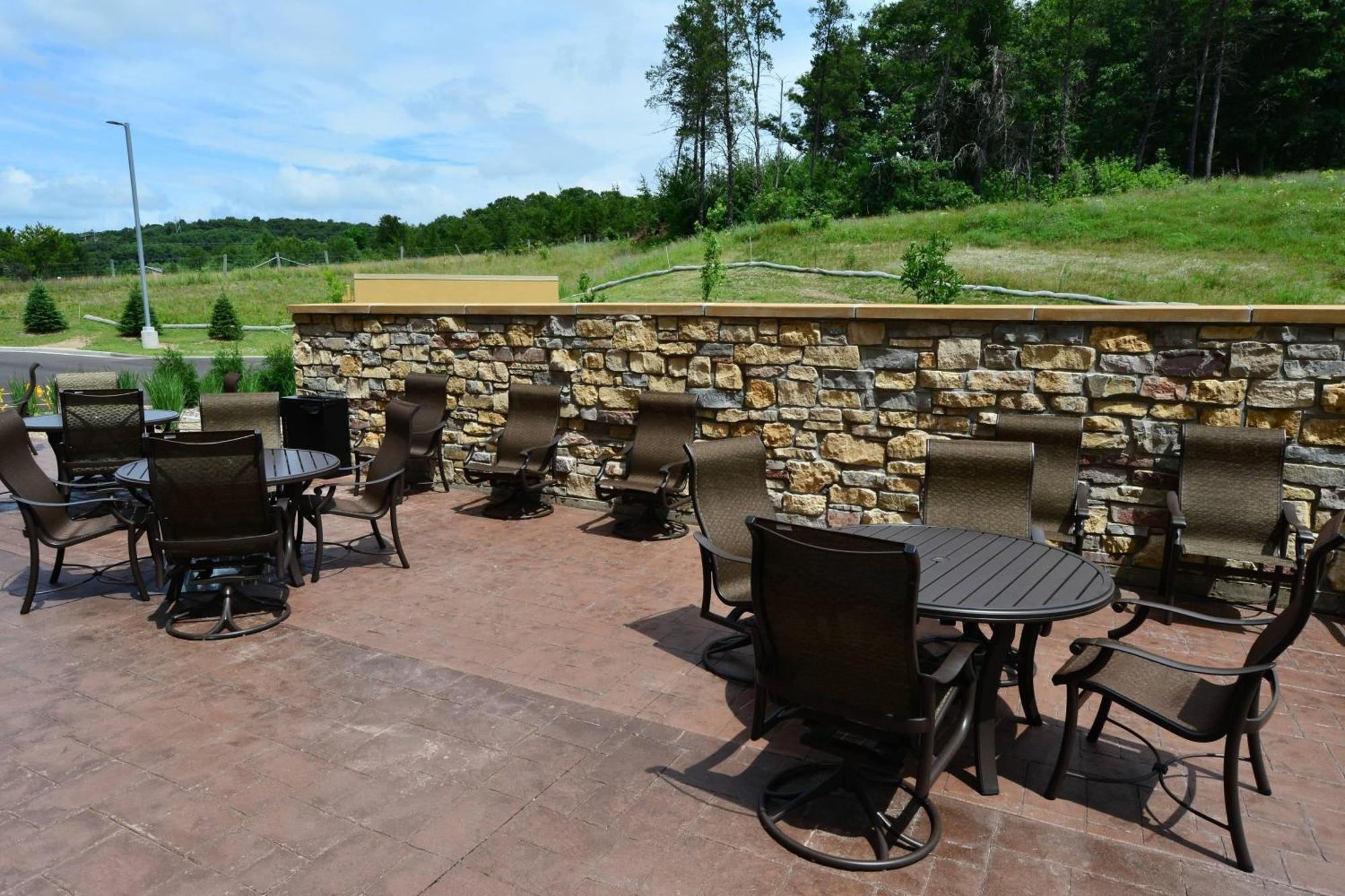 Fairfield & By Marriott Eau Claire/chippewa Falls 3*