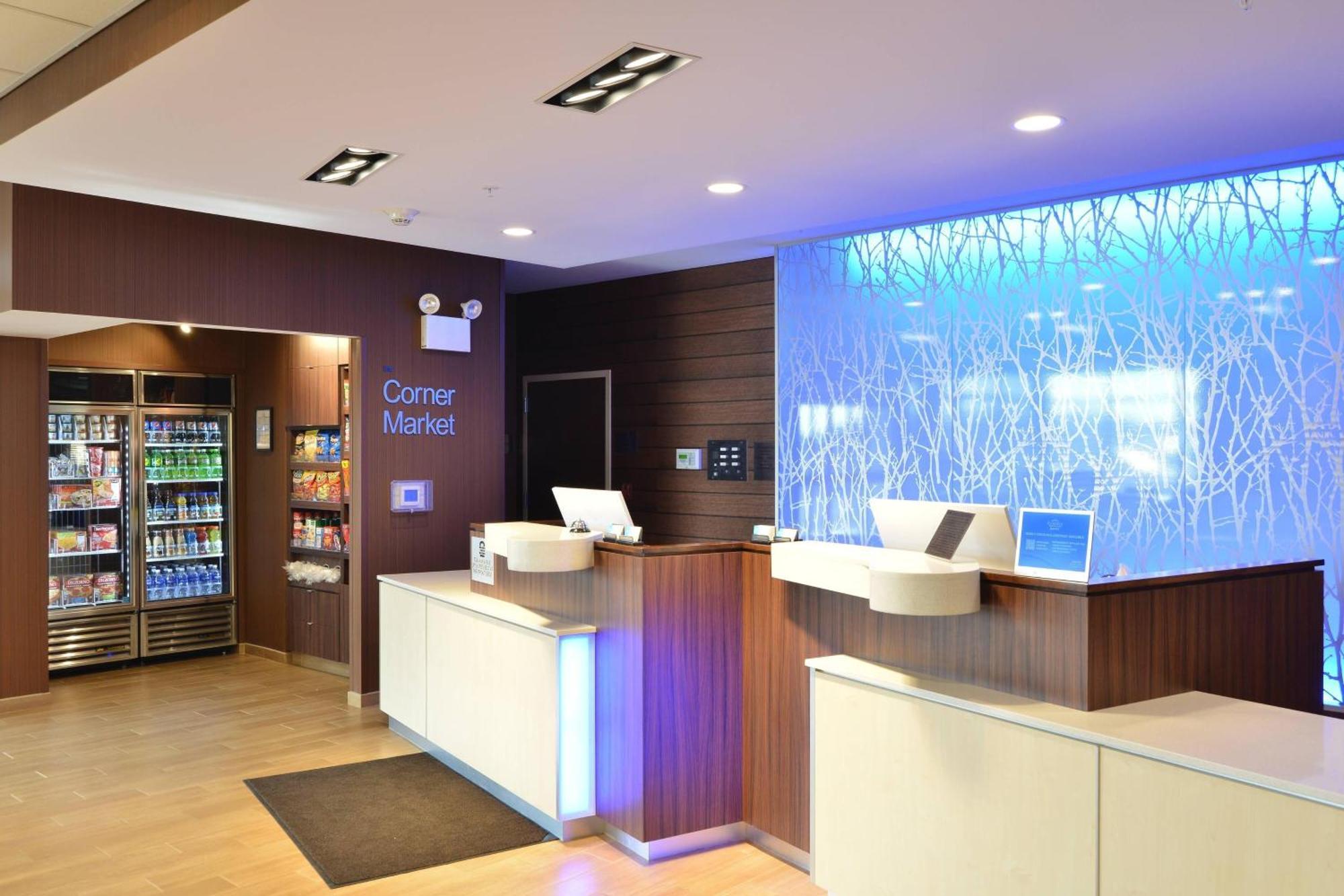Hotel Fairfield & By Marriott Eau Claire/chippewa Falls