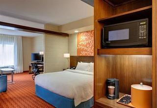 Fairfield & By Marriott Eau Claire/chippewa Falls