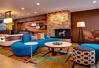 Fairfield & By Marriott Eau Claire/chippewa Falls Hotel 3*
