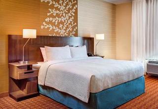 Hotel Fairfield & By Marriott Eau Claire/chippewa Falls Eau Claire