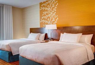 Hotel Fairfield & By Marriott Eau Claire/chippewa Falls