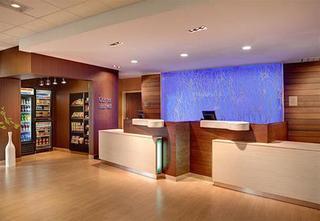 Fairfield & By Marriott Eau Claire/chippewa Falls Eau Claire