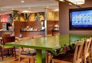 Hotel Fairfield & By Marriott Eau Claire/chippewa Falls 3*