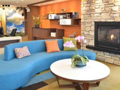 Fairfield & By Marriott Eau Claire/chippewa Falls Eau Claire