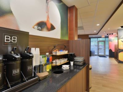 Fairfield & By Marriott Eau Claire/chippewa Falls Hotel