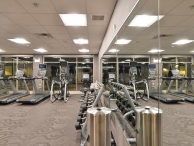 Hotel Fairfield & By Marriott Eau Claire/chippewa Falls Eau Claire