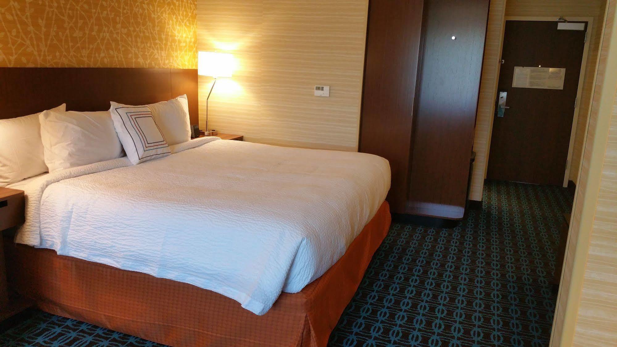 Fairfield & By Marriott Eau Claire/chippewa Falls Hotel