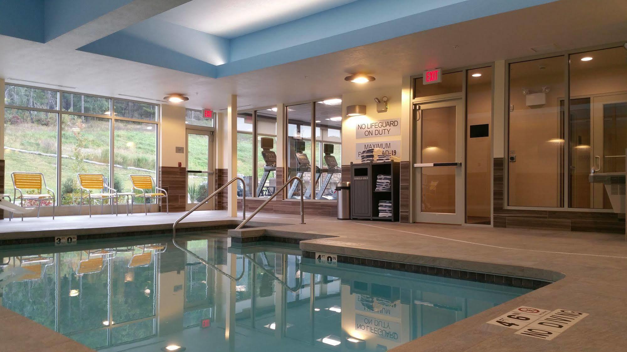 Fairfield & By Marriott Eau Claire/chippewa Falls Eau Claire