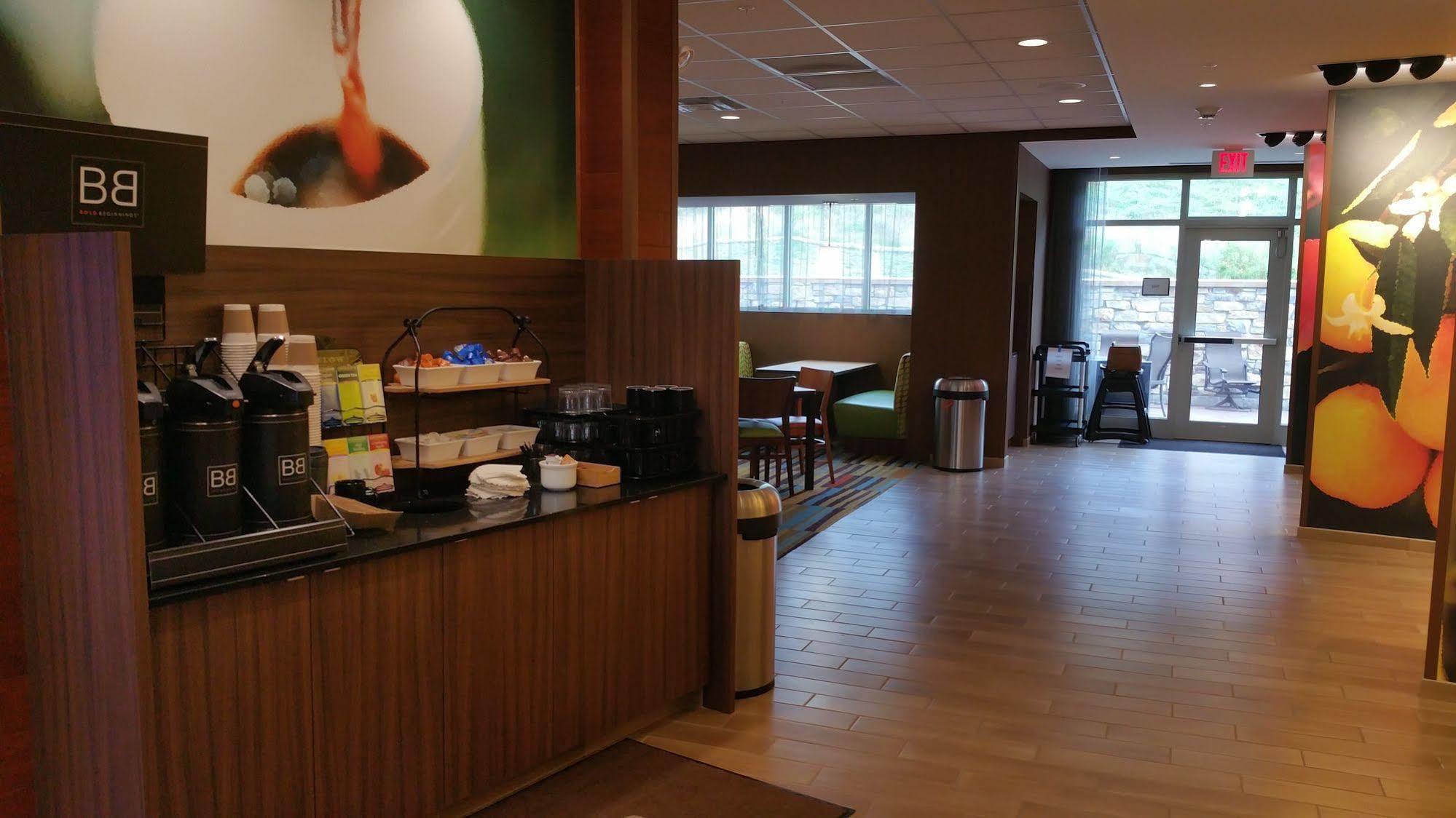 Fairfield & By Marriott Eau Claire/chippewa Falls