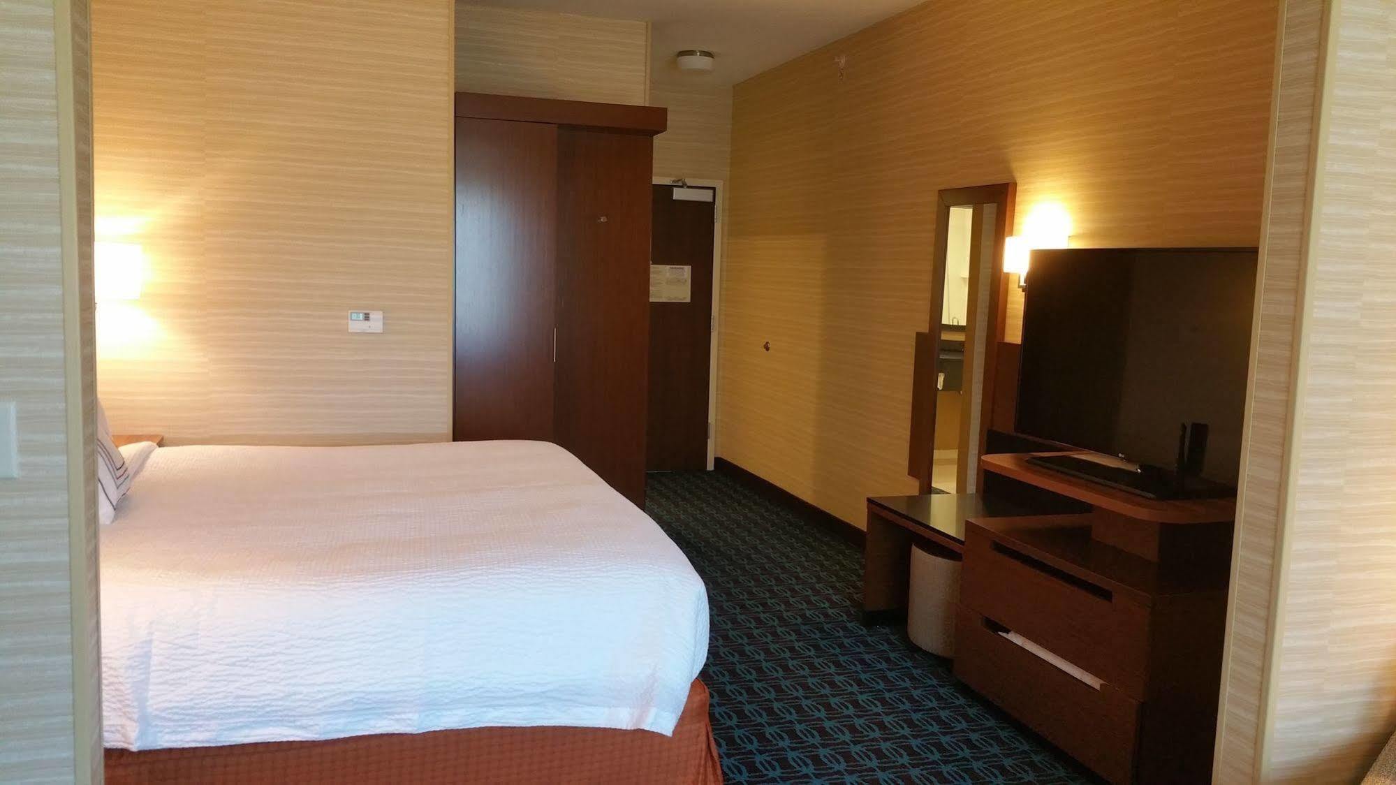 Fairfield & By Marriott Eau Claire/chippewa Falls