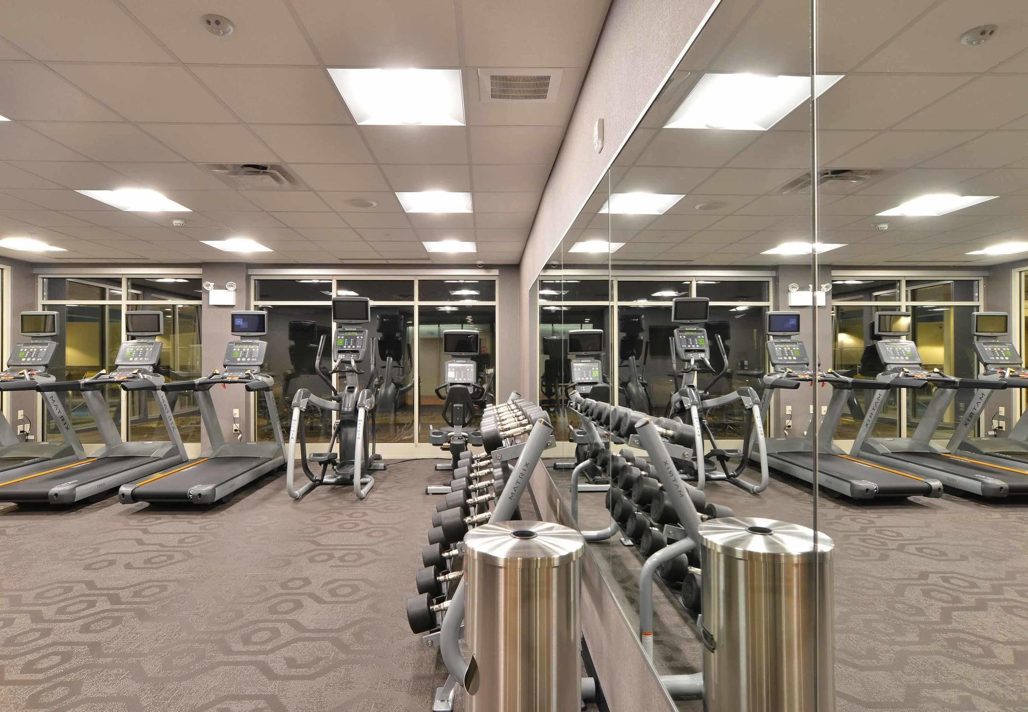 Fairfield & By Marriott Eau Claire/chippewa Falls 3*